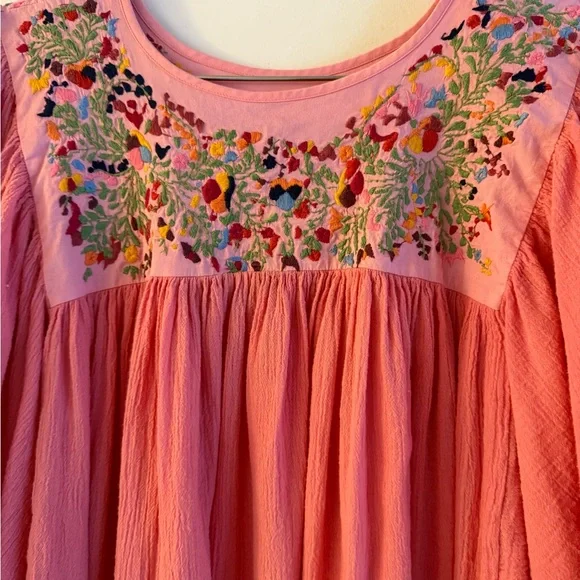 Christy Dawn Jillian Dress in Rosa - Picture 8 of 15